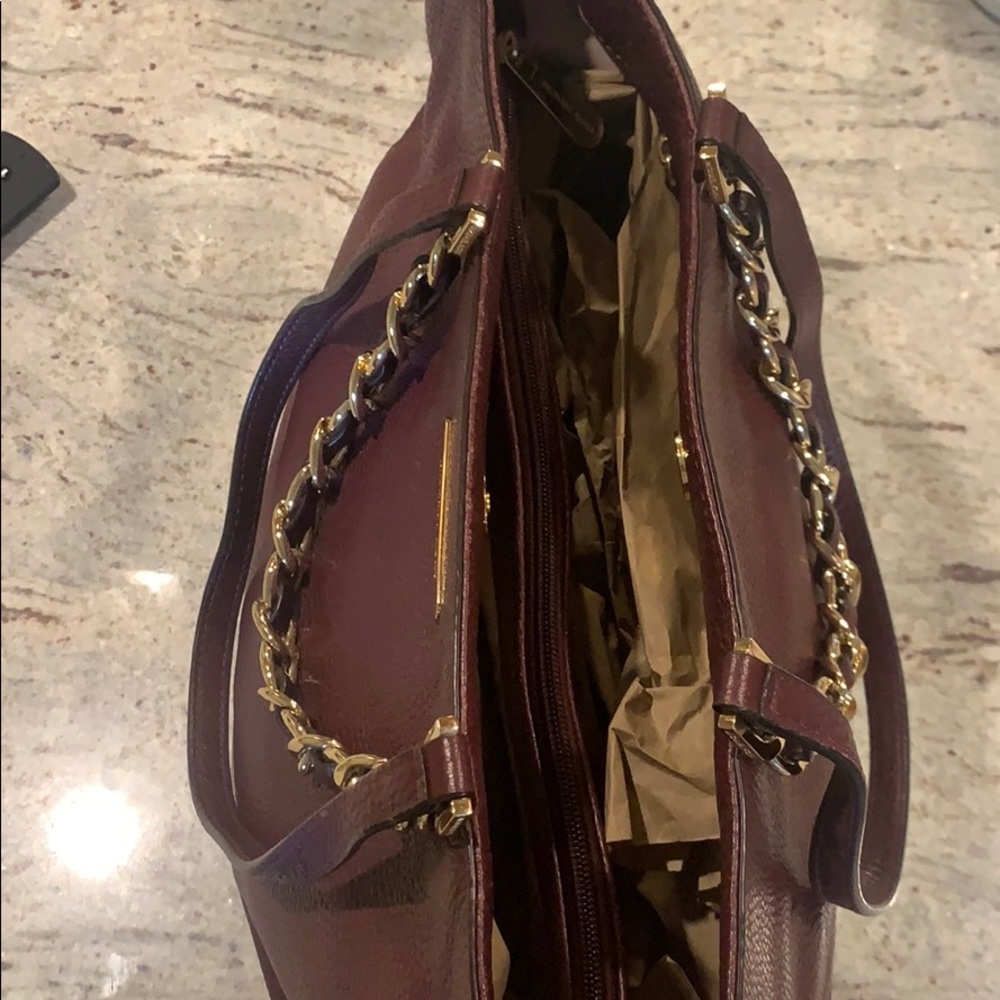 Michael Kors Tote - Picture 5 of 12